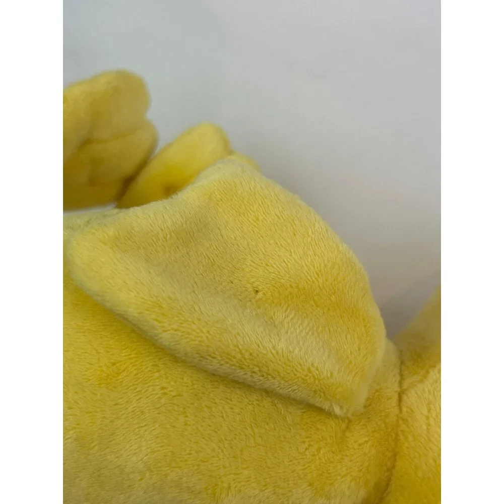 Kohls Cares Woodstock Plush Doll Stuffed Animal Peanuts Snoopy Charlie Brown 12i - Picture 8 of 8